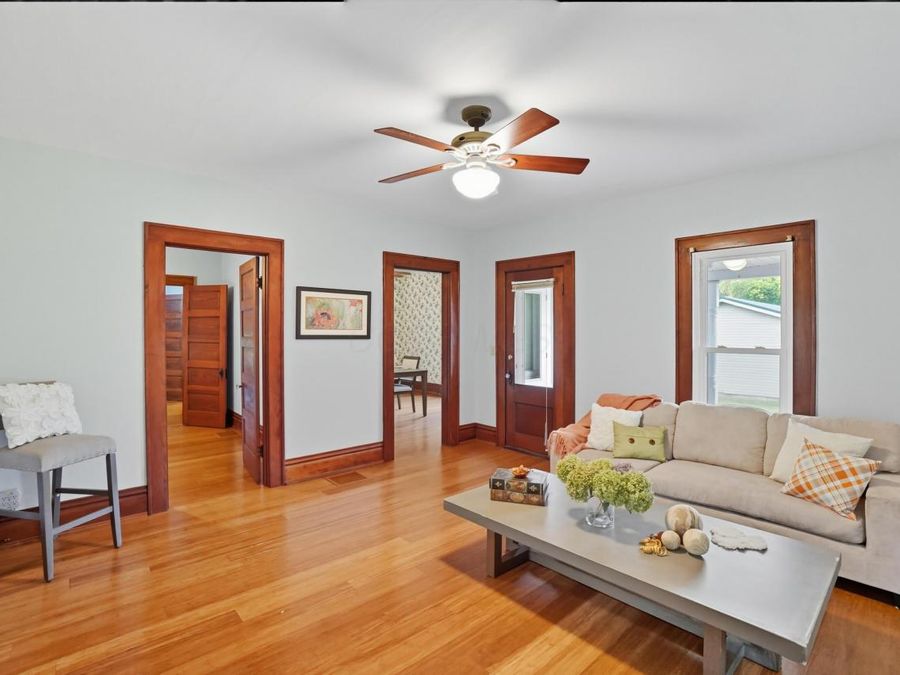 39 State Street , Jeffersonville, OH 43128 Photo 1