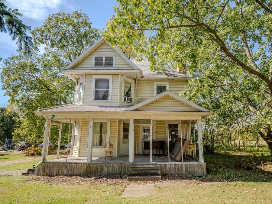 303 N Franklin Street , Richwood, OH 43344 Photo 1