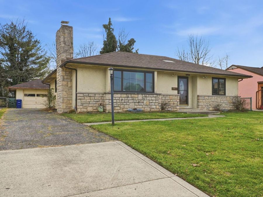 2807 Dover Road , Columbus, OH 43209 Photo 1