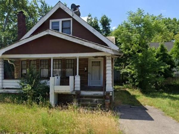 11114 Willowmere Avenue , Cleveland, OH 44108