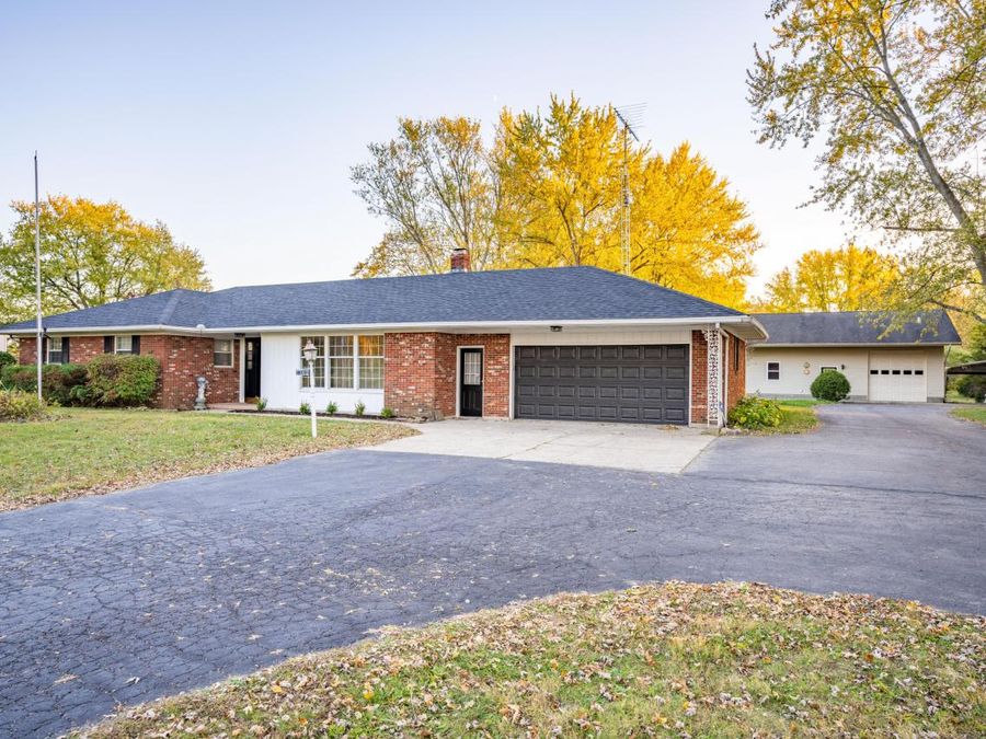 1301 Gearhart, Sidney, OH 45365 Photo 1