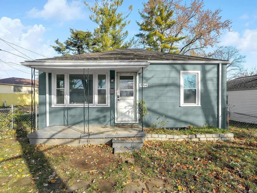 1994 Little Avenue , Columbus, OH 43223 Photo 1