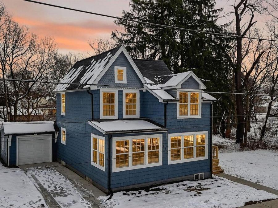 440 Eddy Street , Newark, OH 43055 Photo 1