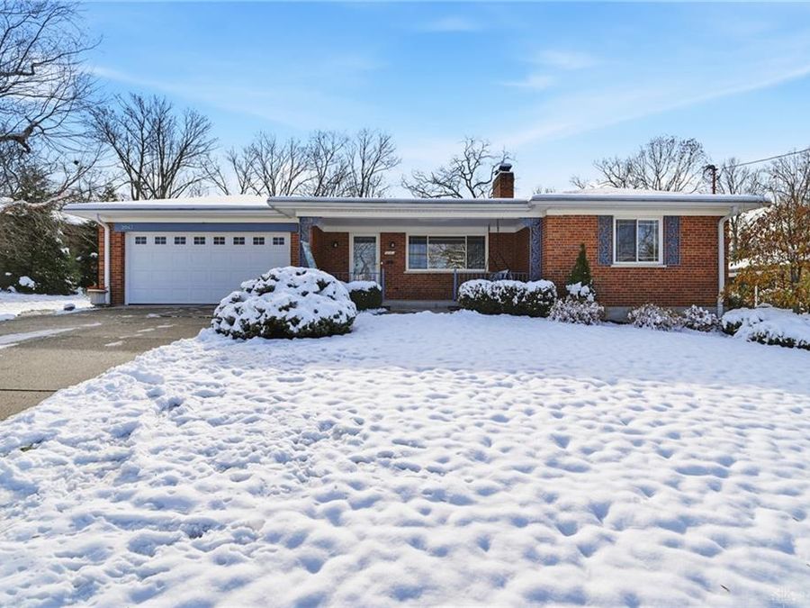 2043 Blue Bell Drive, Cincinnati, OH 45224 Photo 1