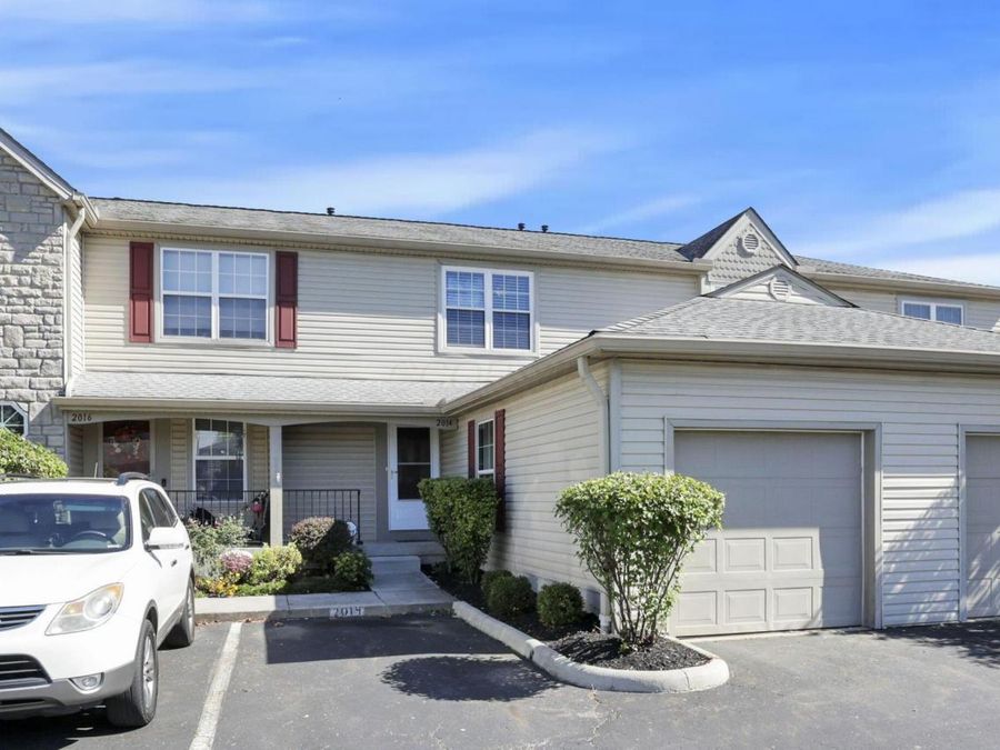 2014 Burbridge Lane , Unit 29C, Hilliard, OH 43026 Photo 1