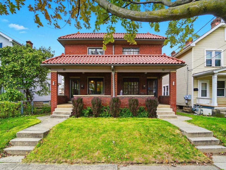 30 E Markison Avenue , Columbus, OH 43207 Photo 1