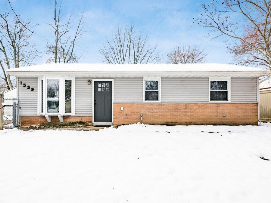 1559 Grattan Road , Columbus, OH 43227 Photo 1