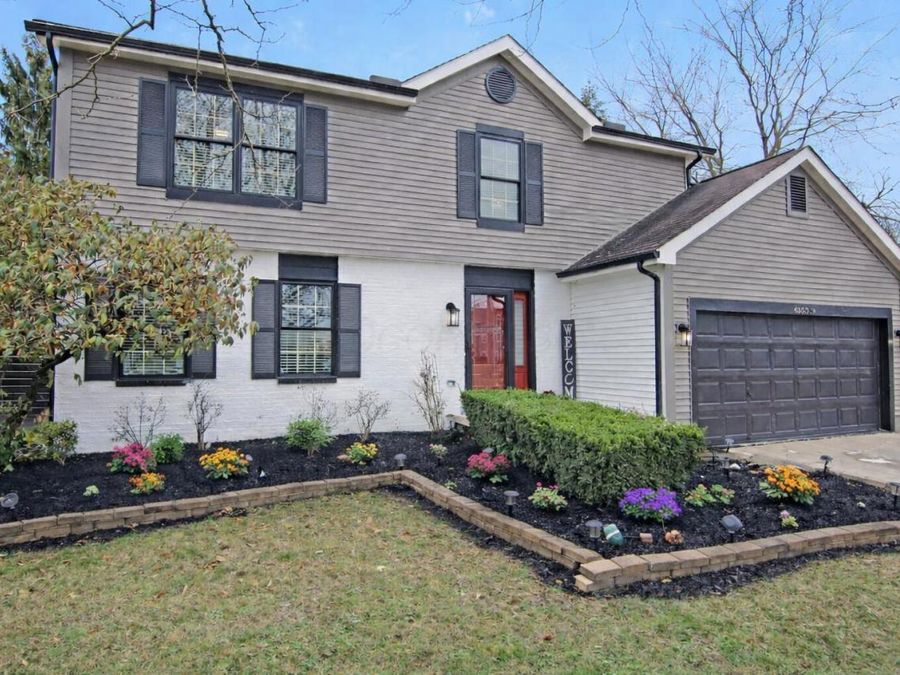 4253 Demorest Cove Court , Grove City, OH 43123 Photo 1