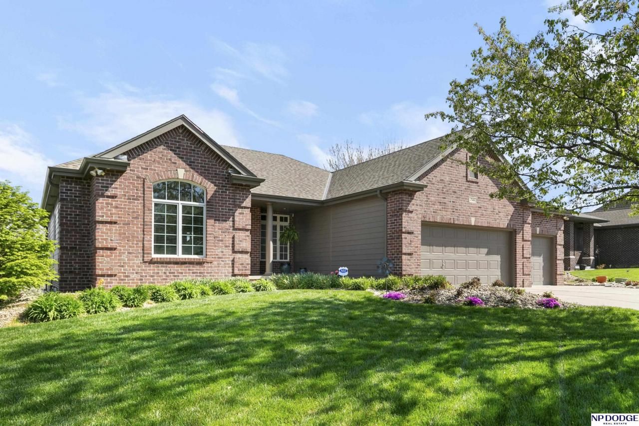 1346 Fairway Circle , Ashland, NE 68003