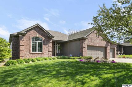 1346 Fairway Circle , Ashland, NE 68003
