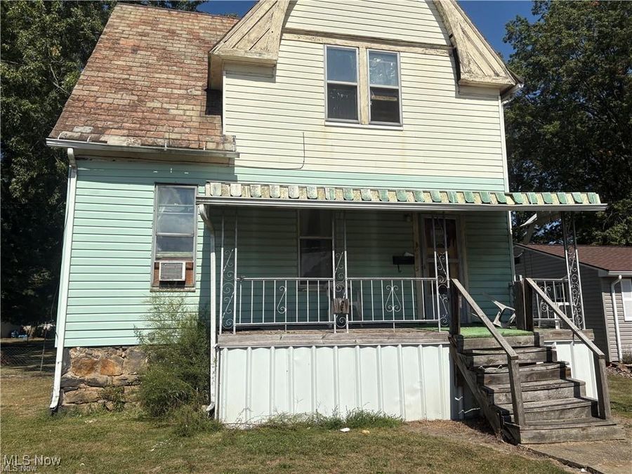 245 E Maryland Avenue , Sebring, OH 44672 Photo 1