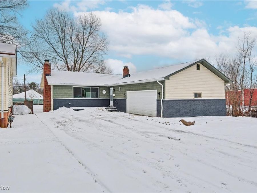 24600 Picone Lane , Bedford Heights, OH 44146 Photo 1