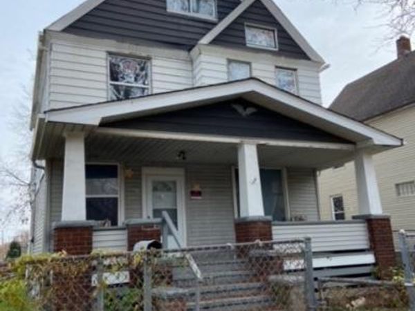 3139 W 82nd Street , Cleveland, OH 44102