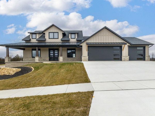 Lot 59 Whisper Woods Lane, Dubuque, IA 52003