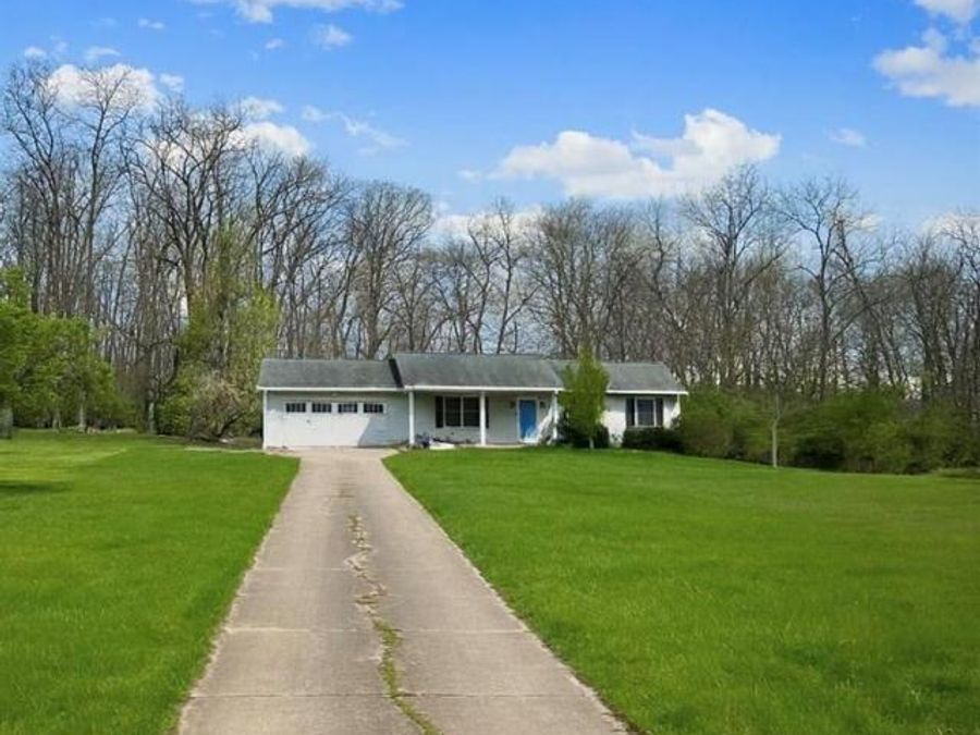 3685 Oxford Millville Road, Oxford, OH 45056 Photo 1