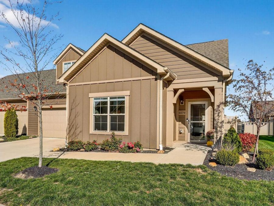 6079 Ludwig Street , Powell, OH 43065 Photo 1