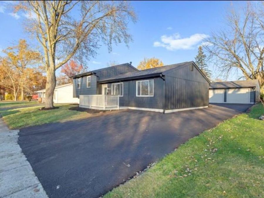 988 Plantation Drive , Marion, OH 43302 Photo 1