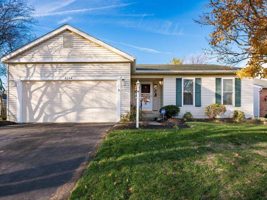 4044 Dumfries Court, Dublin, OH 43016 Photo 1