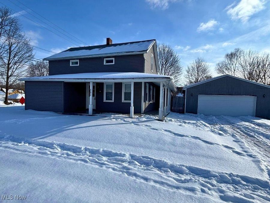 151 Chestnut Street , Wadsworth, OH 44281 Photo 1