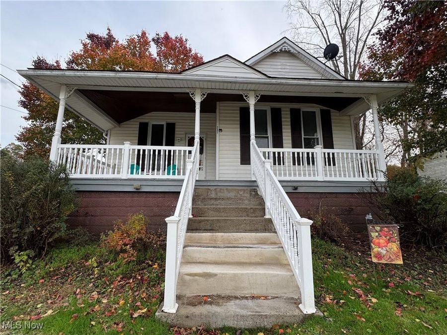 242 Smith Avenue , Quaker City, OH 43773 Photo 1