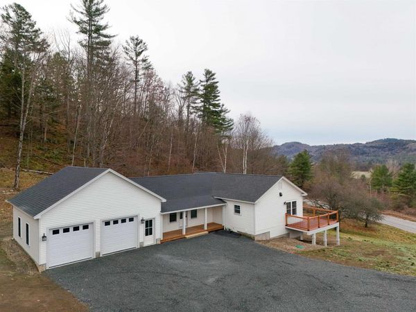 1374 Old Silo Road, Barnet, VT 05819