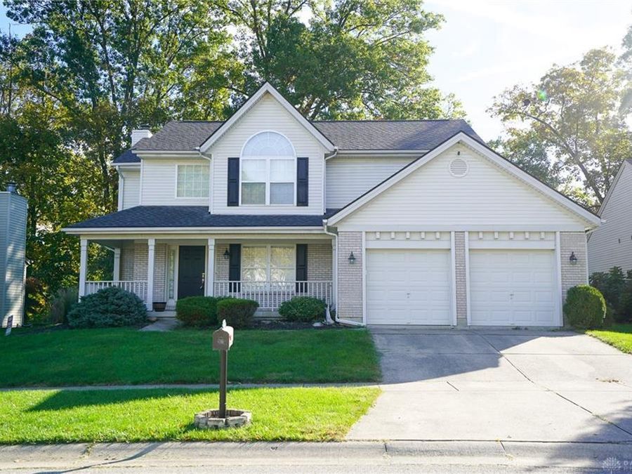 5774 Longbow Drive, Fairfield Township, OH 45011 Photo 1