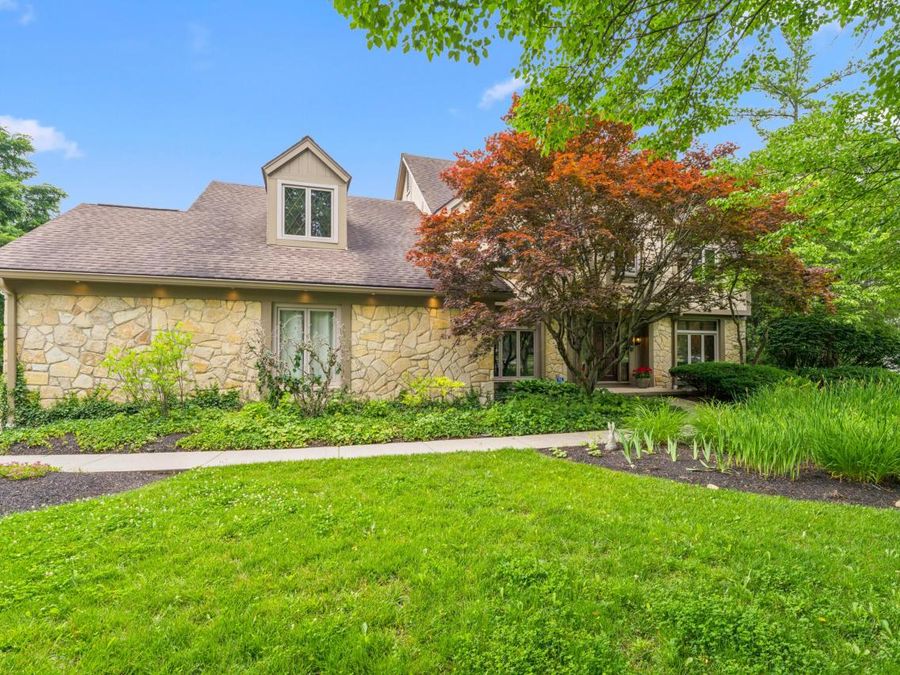 1391 Windrush Circle , Blacklick, OH 43004 Photo 1