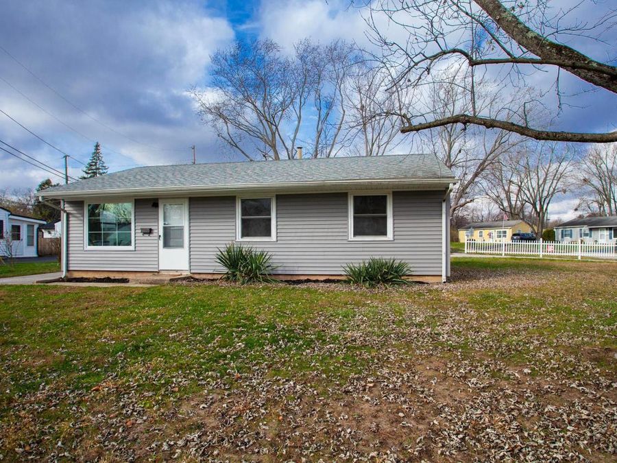 3509 Lacon Road , Hilliard, OH 43026 Photo 1