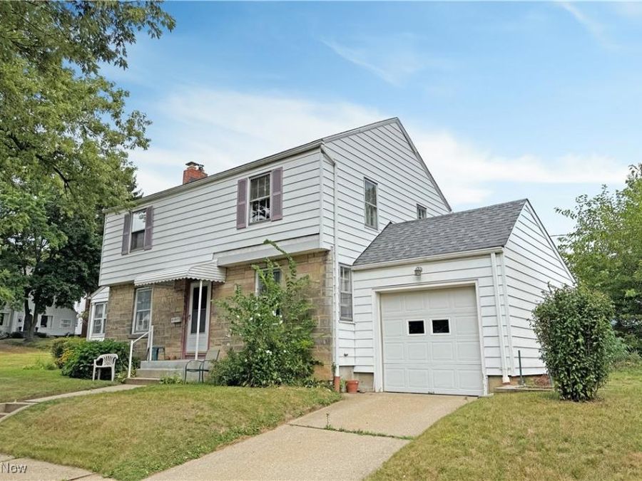 3122 Logan Avenue NW, Canton, OH 44709 Photo 1