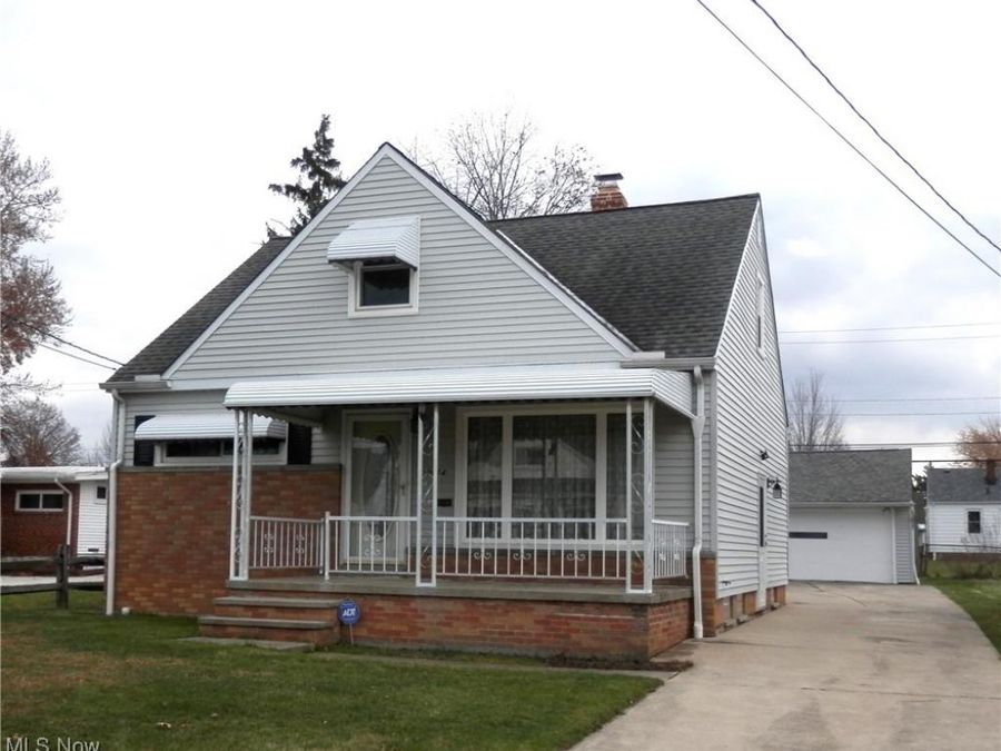 30054 Robert Street , Wickliffe, OH 44092 Photo 1