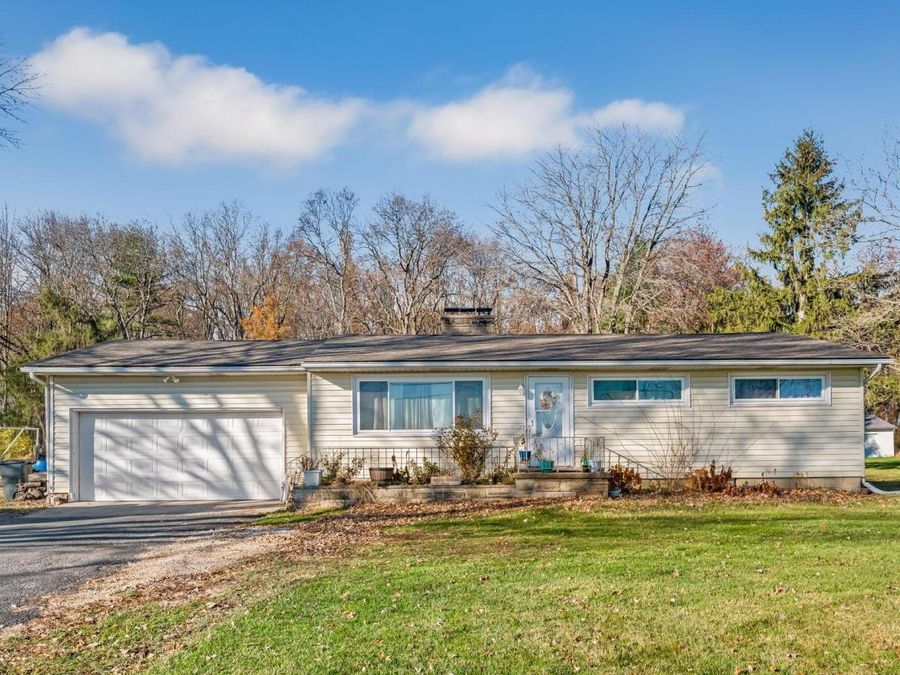 1953 Richland Road , Marion, OH 43302 Photo 1