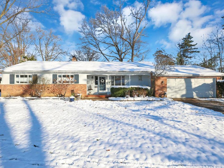 4266 Fairoaks Drive , Columbus, OH 43214 Photo 1