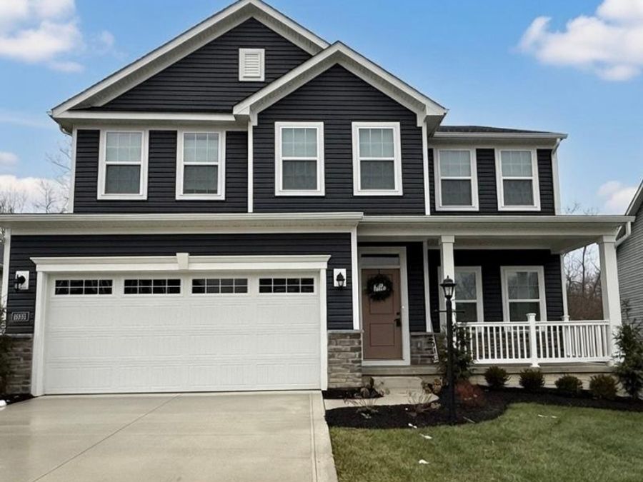 6035 Woodland Bend Drive , North Royalton, OH 44133 Photo 1