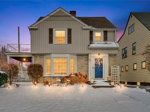 35 E 211th Street , Euclid, OH 44123