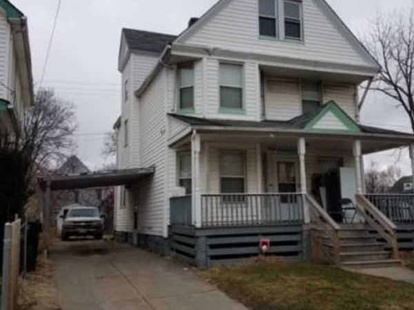 3127 W 90 Street , Cleveland, OH 44102