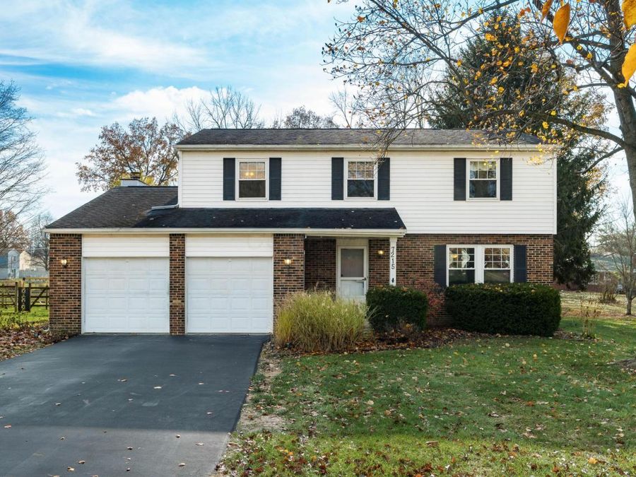 7215 Daugherty Drive , Reynoldsburg, OH 43068 Photo 1