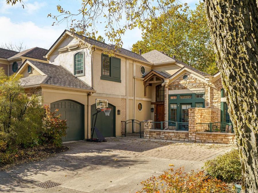 419 Westland Avenue , Columbus, OH 43209 Photo 1