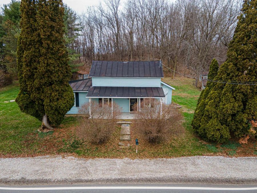 3470 State Route 314 , Fredericktown, OH 43019 Photo 1