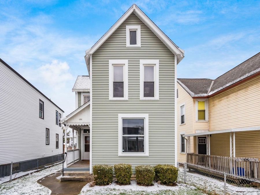 121 Chicago Avenue , Columbus, OH 43222 Photo 1
