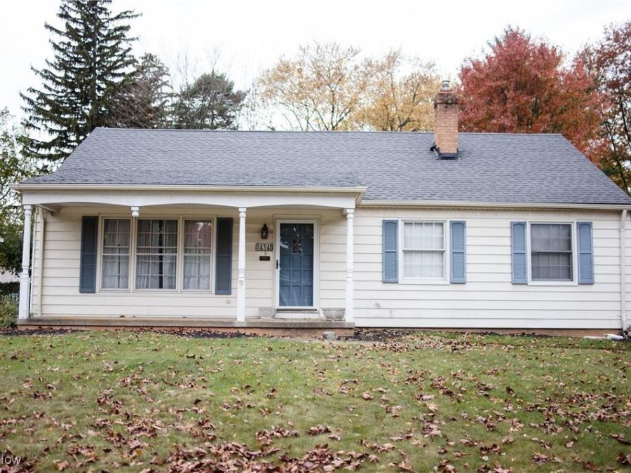 4348 W 202nd Street , Fairview Park, OH 44126 Photo 1