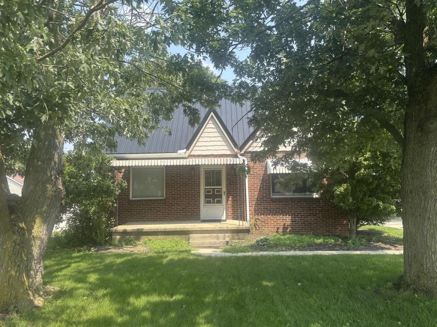 501 N 2nd Street, Coldwater, OH 45828 Photo 1