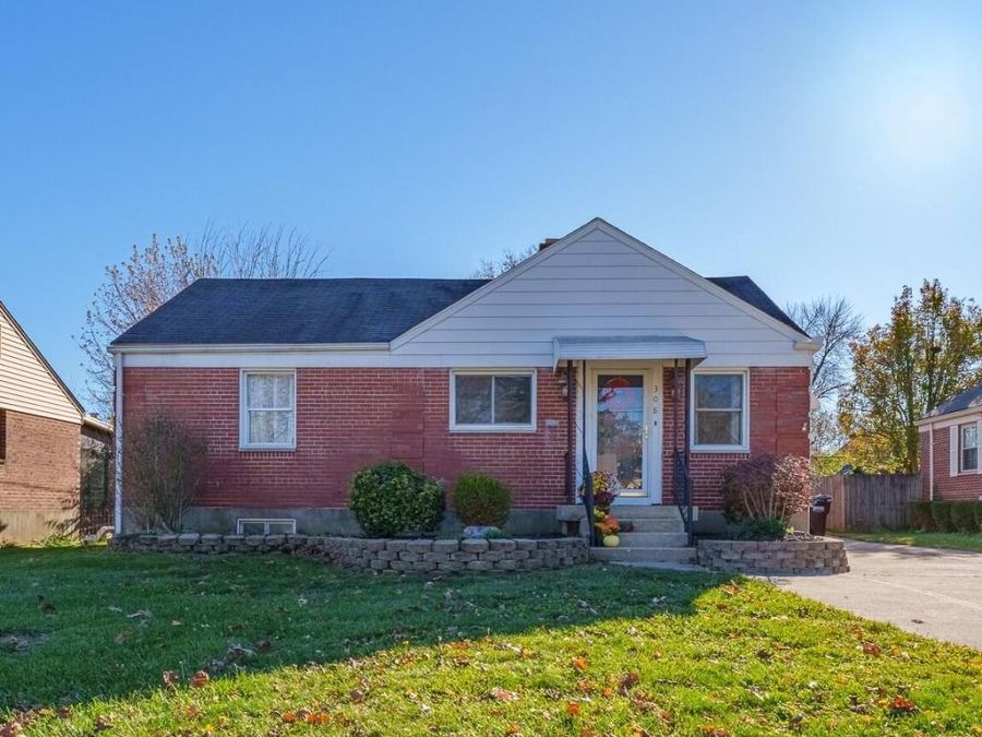 308 E Dorothy Lane, Kettering, OH 45419 Photo 1