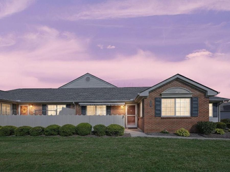 348 Virginia Court , Pataskala, OH 43062 Photo 1