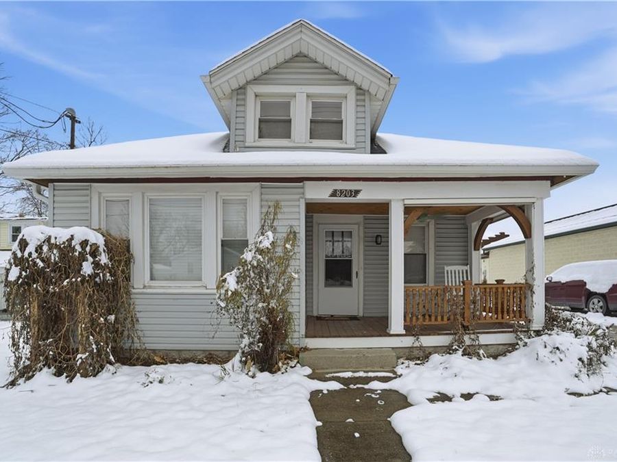 8203 S State Route 48, Maineville, OH 45039 Photo 1