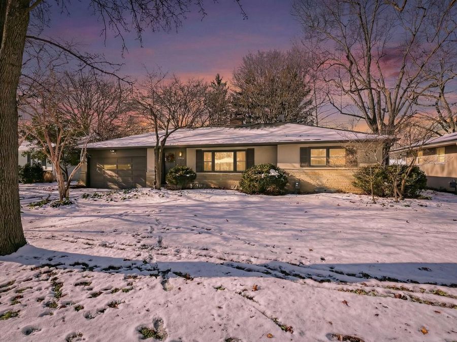 4249 Eastlea Drive , Columbus, OH 43214 Photo 1