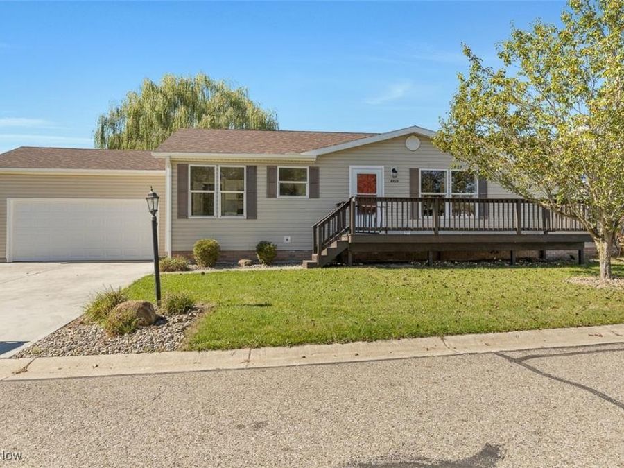 8929 Falcon Drive , Streetsboro, OH 44241 Photo 1