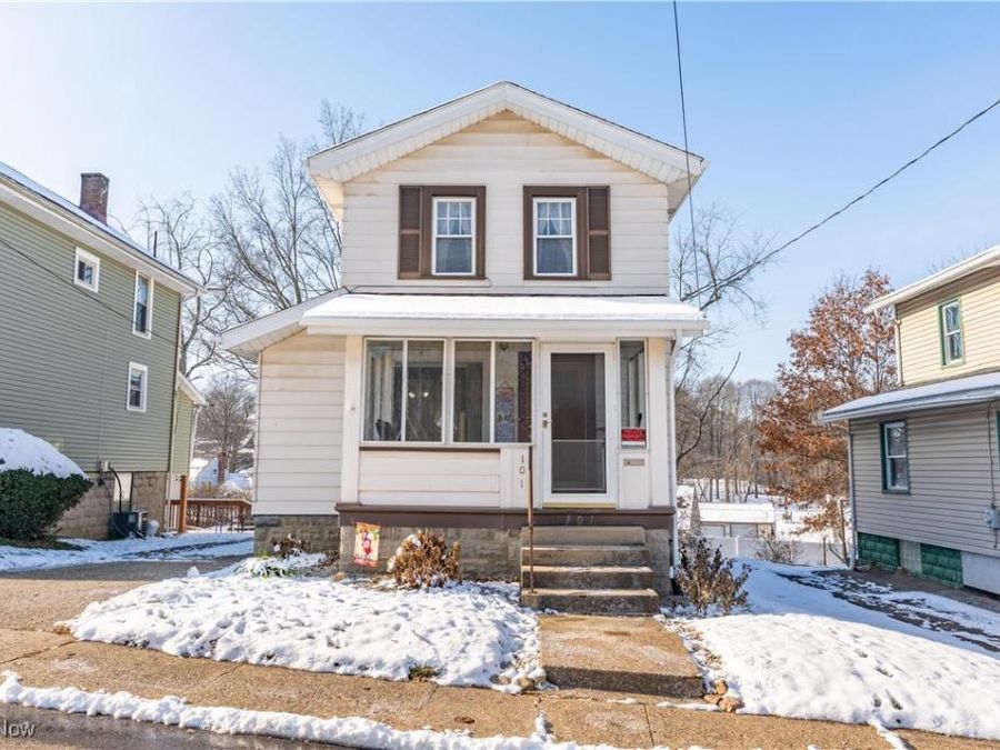 101 14th Street NW, Massillon, OH 44647 Photo 1