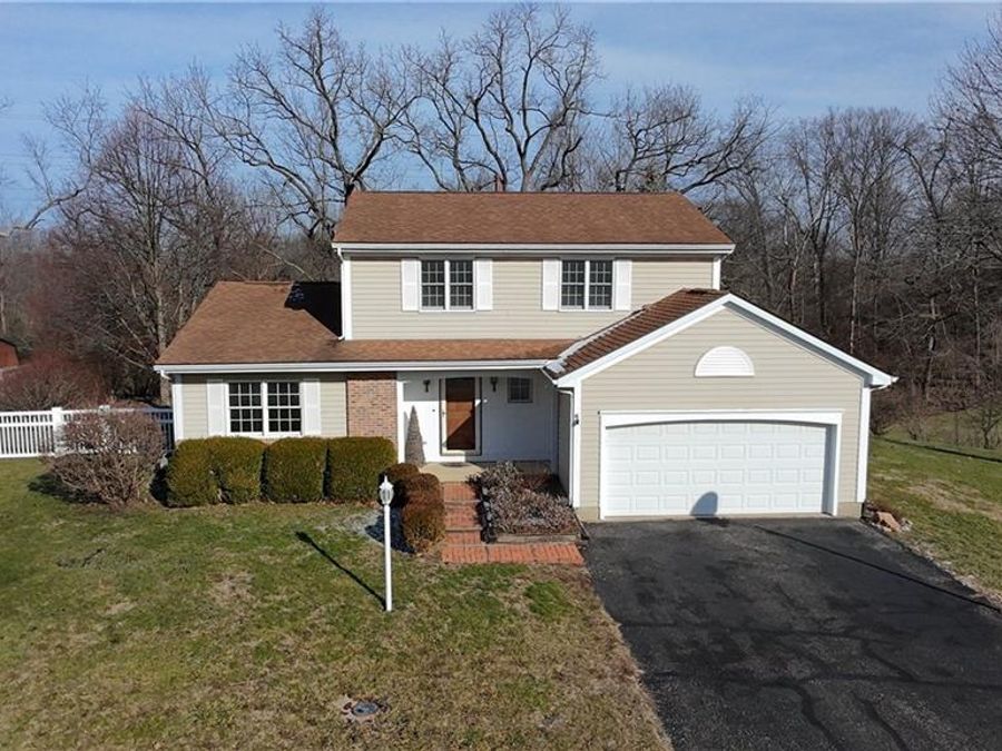 3530 Heatherwood Avenue, Springfield, OH 45503 Photo 1