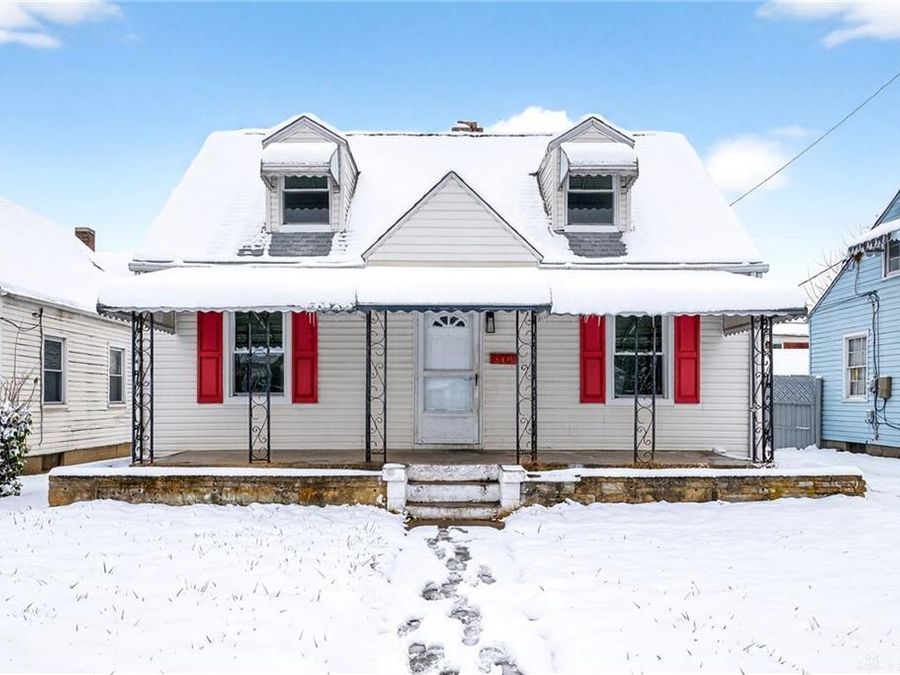 249 Archer Drive, Fairborn, OH 45324 Photo 1