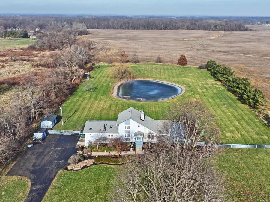 6630 Dutch Lane Road NW, Johnstown, OH 43031 Photo 1